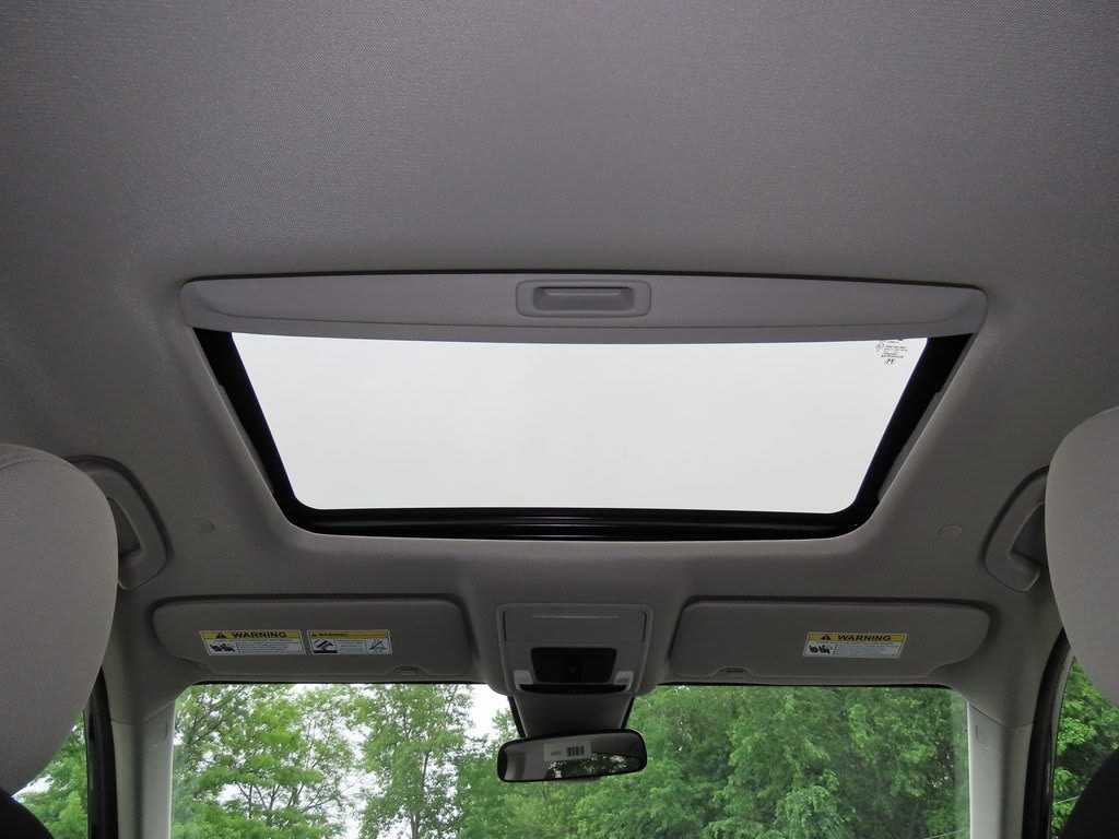 Thumbnail: 2026 Honda CR-V - 23