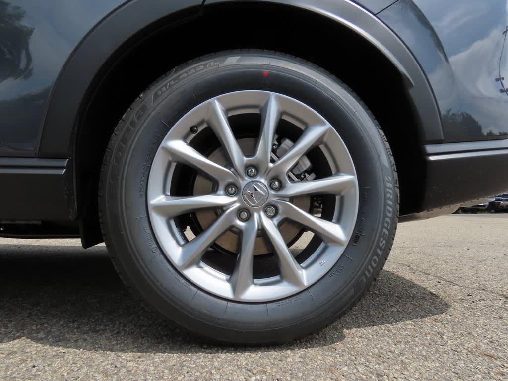 Thumbnail: 2026 Honda CR-V - 8