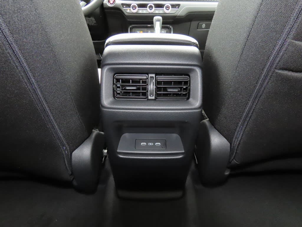 Thumbnail: 2026 Honda CR-V - 22