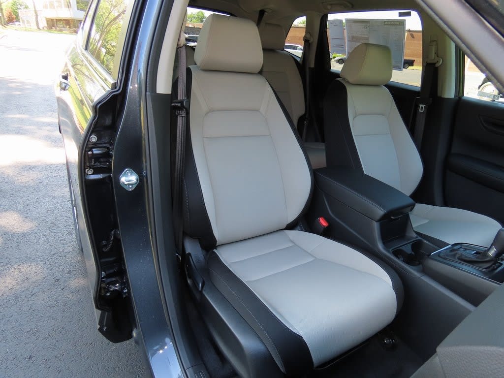 Thumbnail: 2026 Honda CR-V - 12