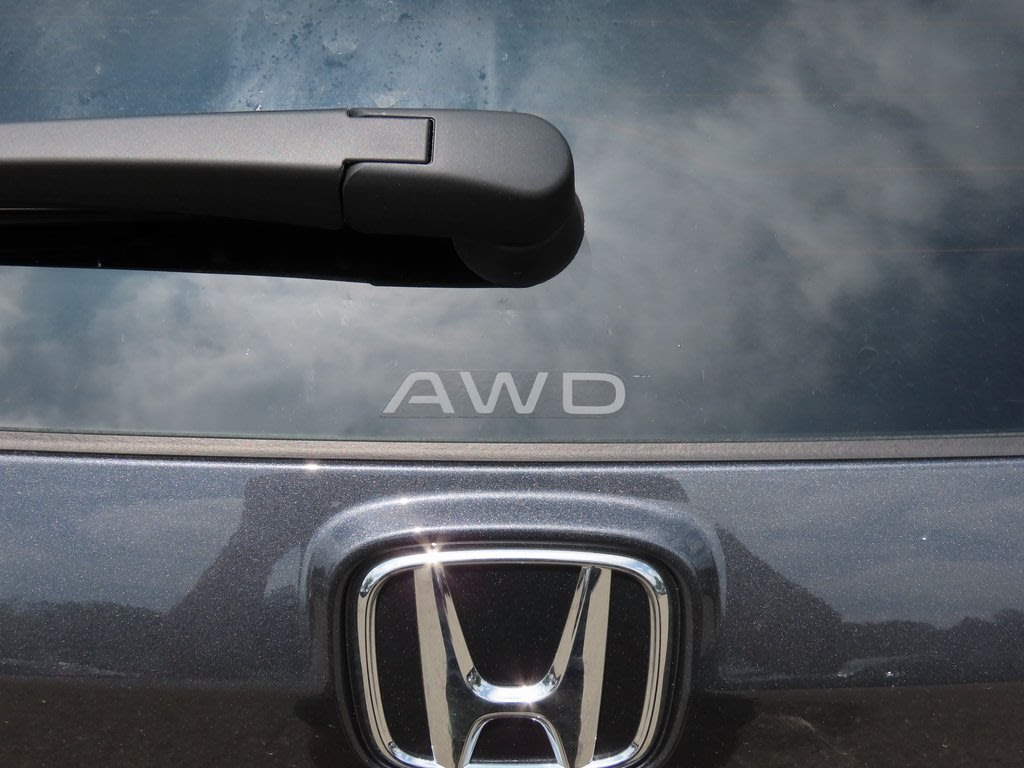 Thumbnail: 2026 Honda CR-V - 18