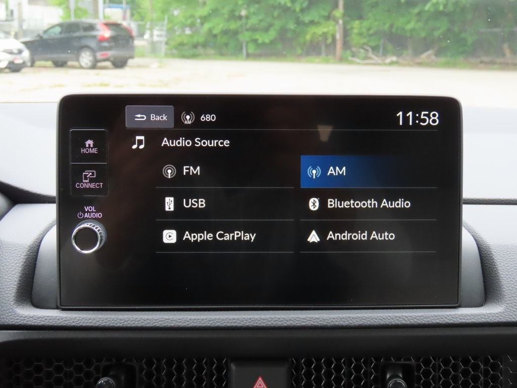 Thumbnail: 2026 Honda CR-V - 15