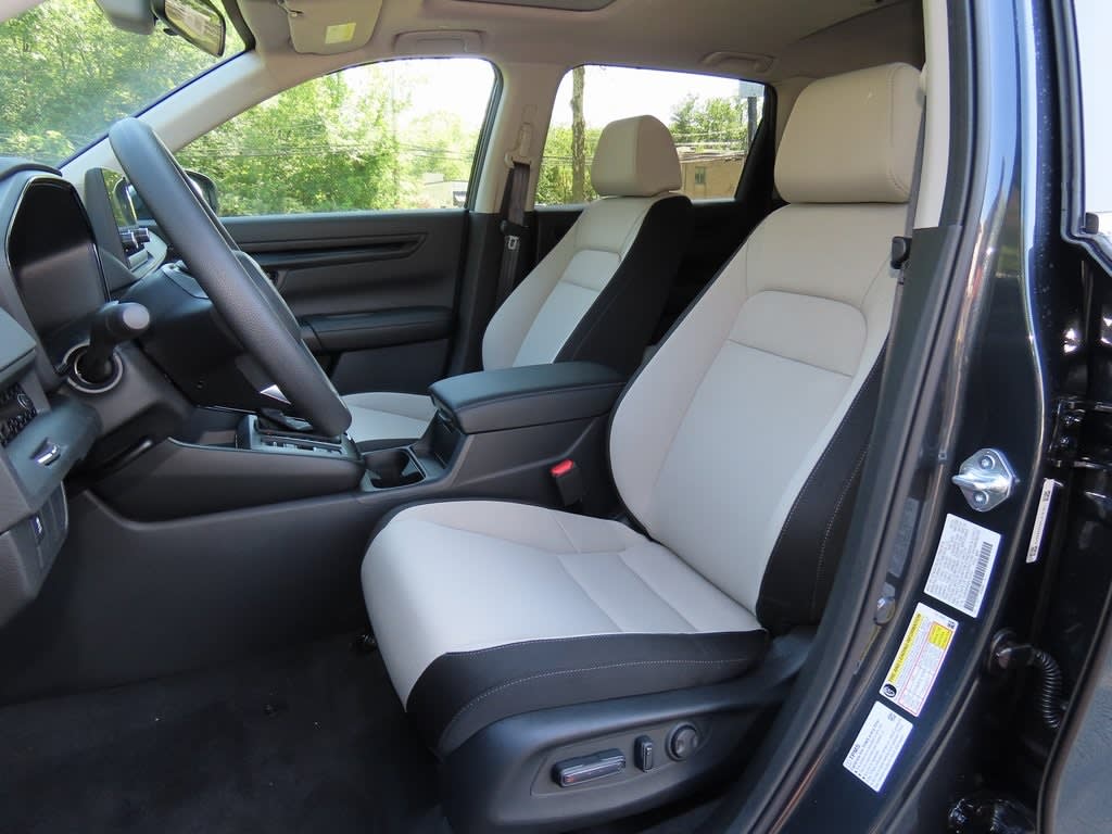 Thumbnail: 2026 Honda CR-V - 11