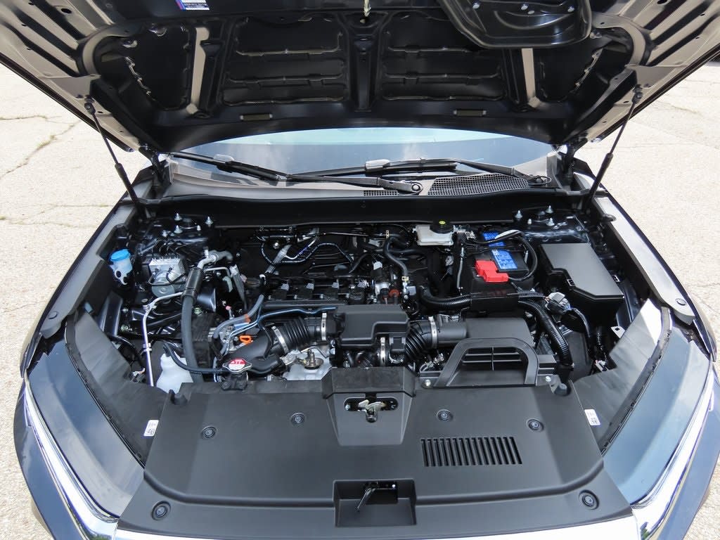 Thumbnail: 2026 Honda CR-V - 9