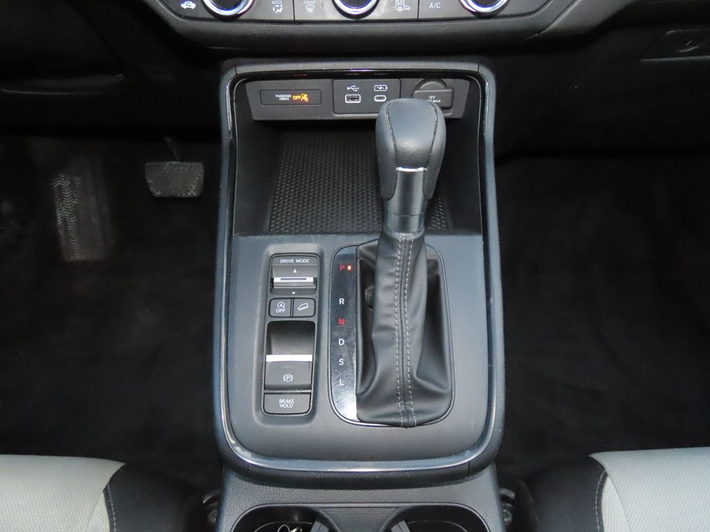Thumbnail: 2024 Honda CR-V - 16