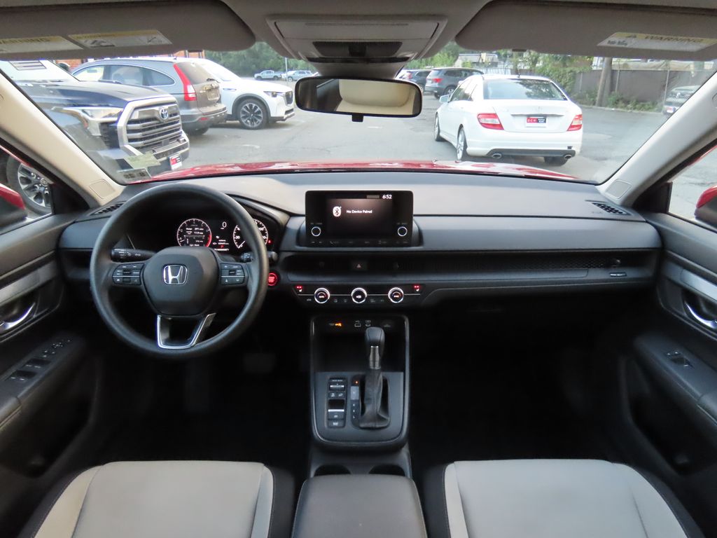 Thumbnail: 2024 Honda CR-V - 10