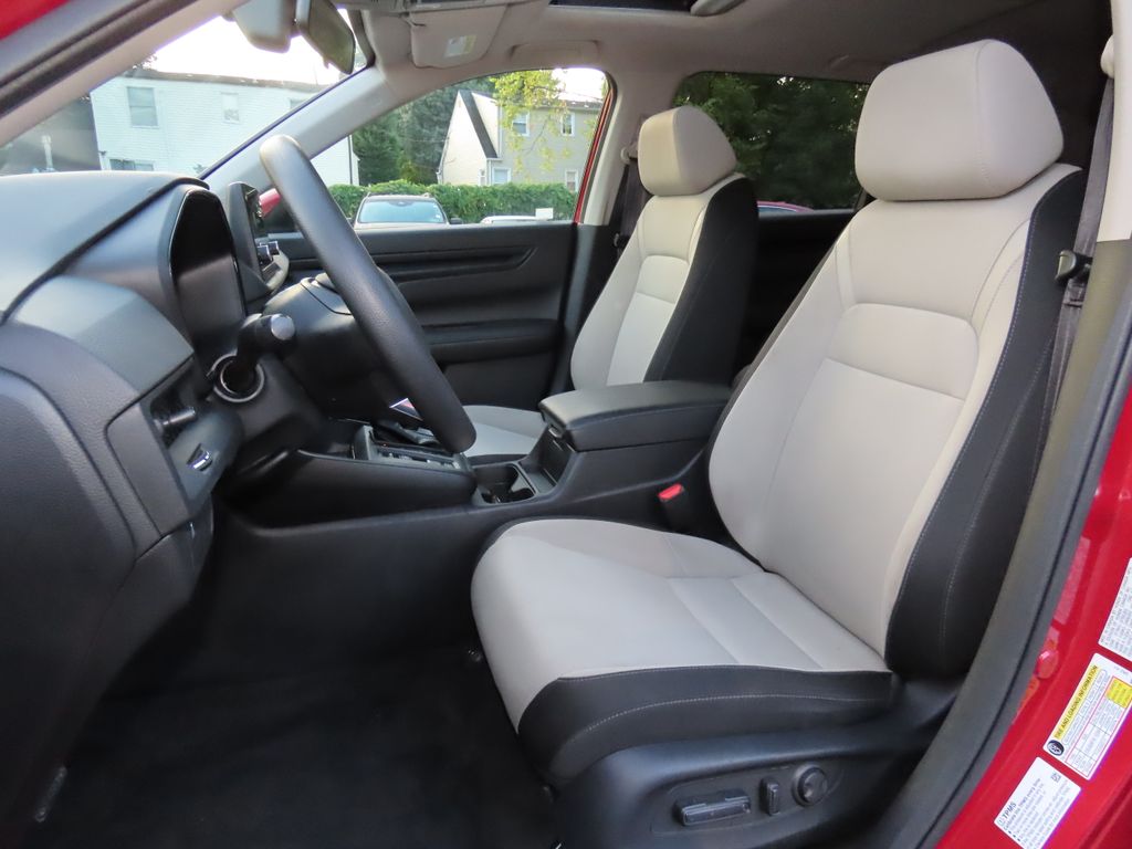 Thumbnail: 2024 Honda CR-V - 11