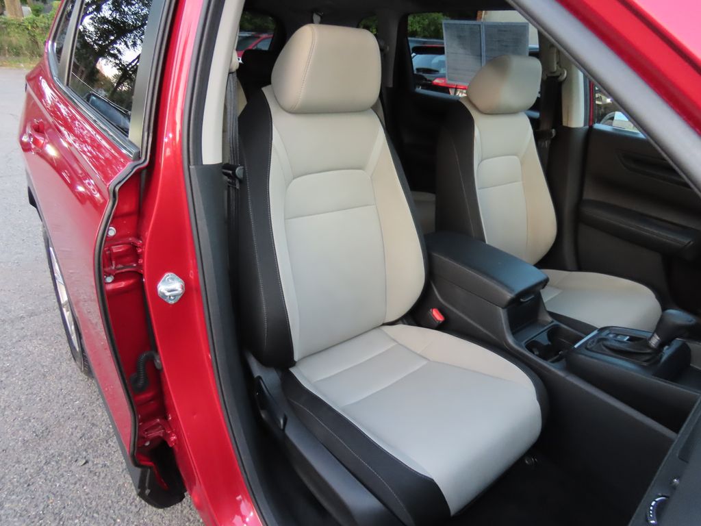Thumbnail: 2024 Honda CR-V - 12