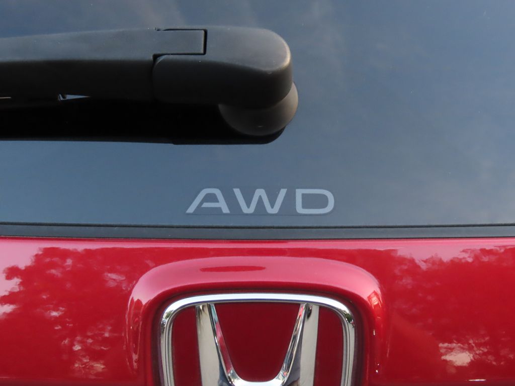 Thumbnail: 2024 Honda CR-V - 21