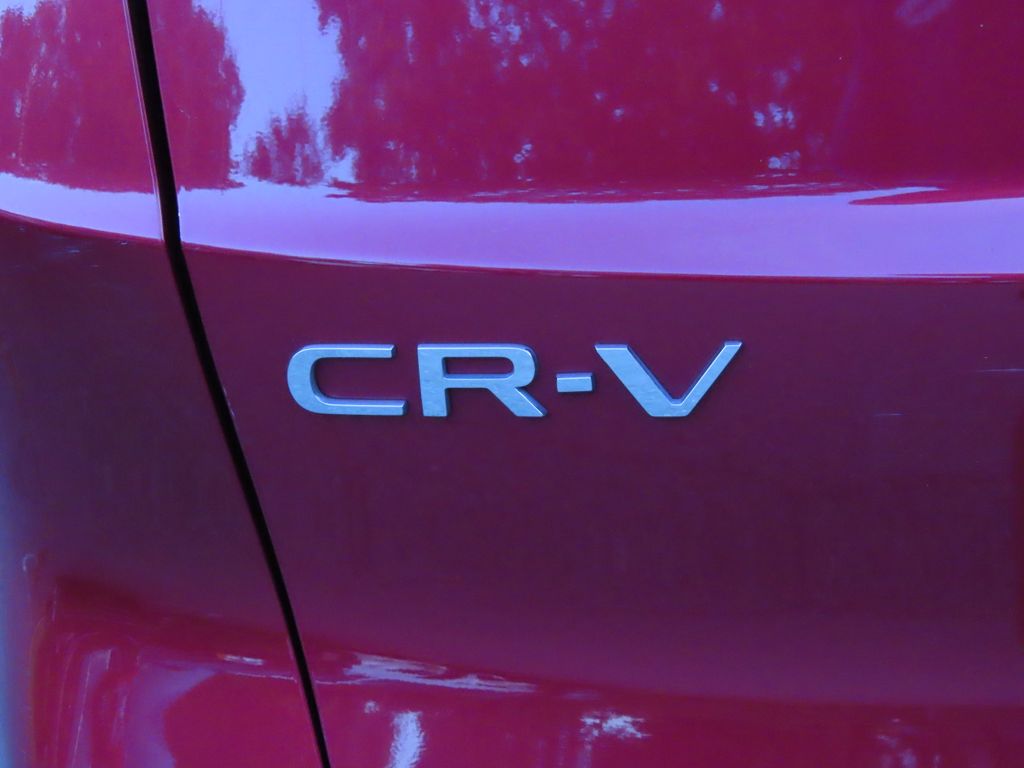 Thumbnail: 2024 Honda CR-V - 7