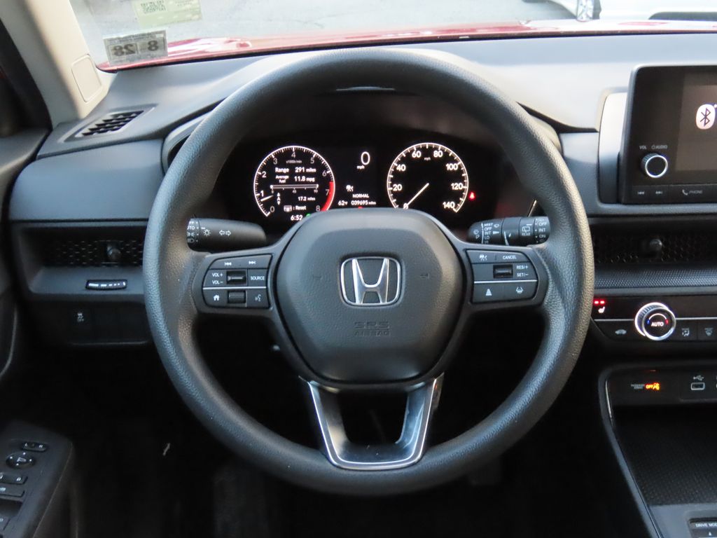 Thumbnail: 2024 Honda CR-V - 14