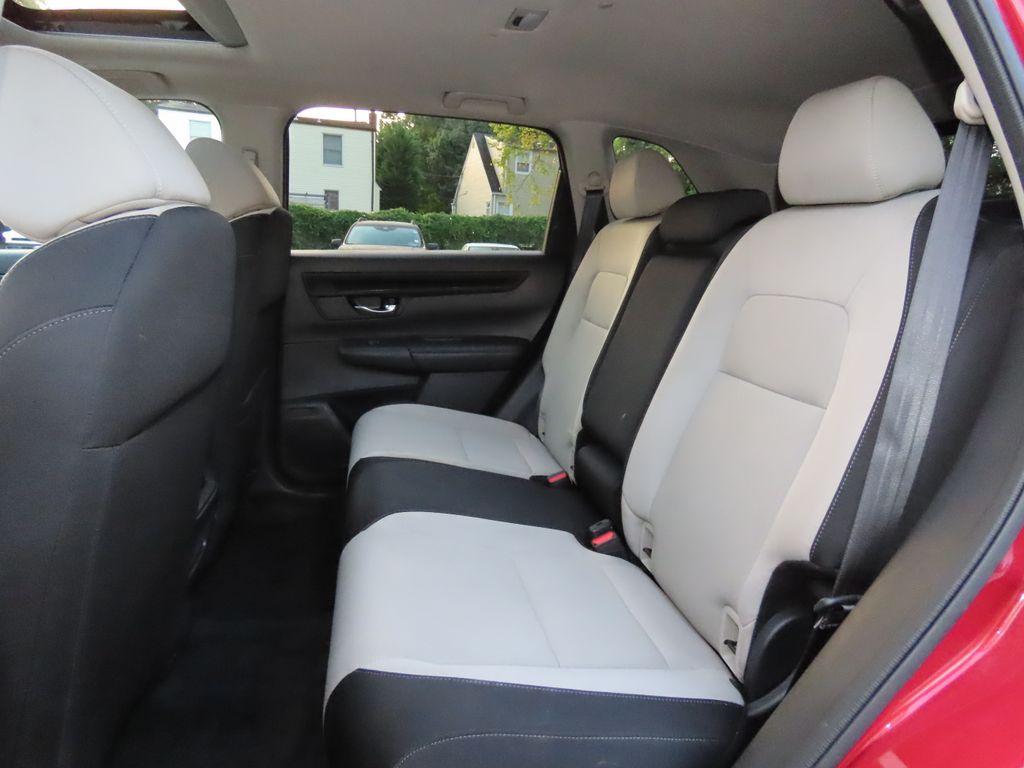 Thumbnail: 2024 Honda CR-V - 13