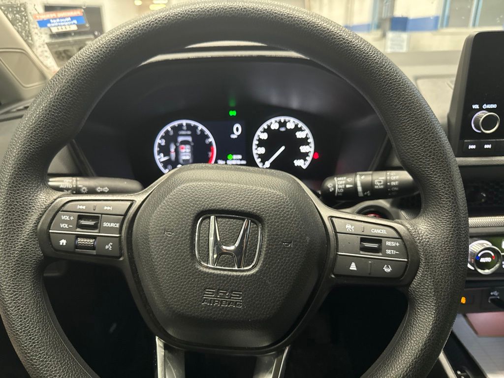 Thumbnail: 2024 Honda CR-V - 2