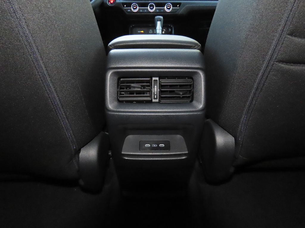 Thumbnail: 2024 Honda CR-V - 25
