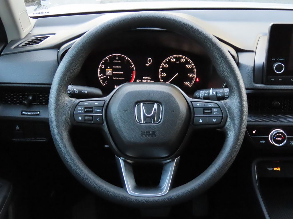 Thumbnail: 2024 Honda CR-V - 14