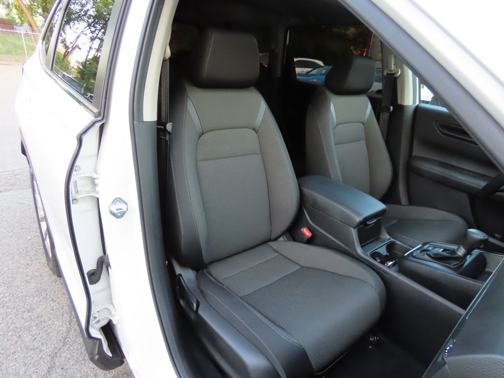 Thumbnail: 2024 Honda CR-V - 12