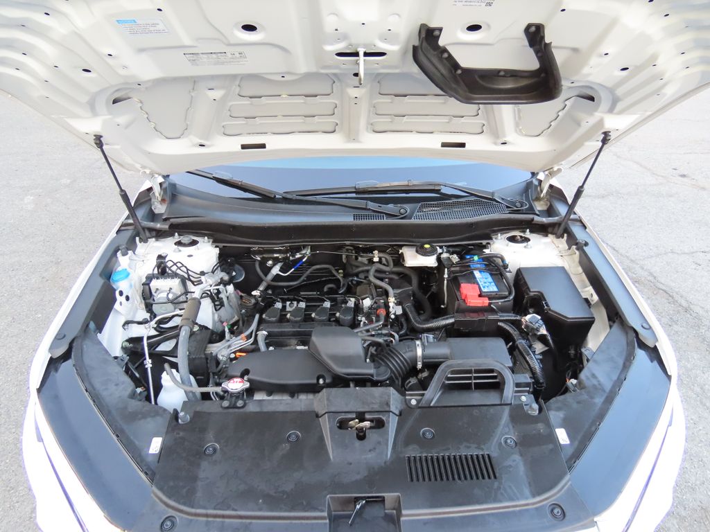 Thumbnail: 2024 Honda CR-V - 9