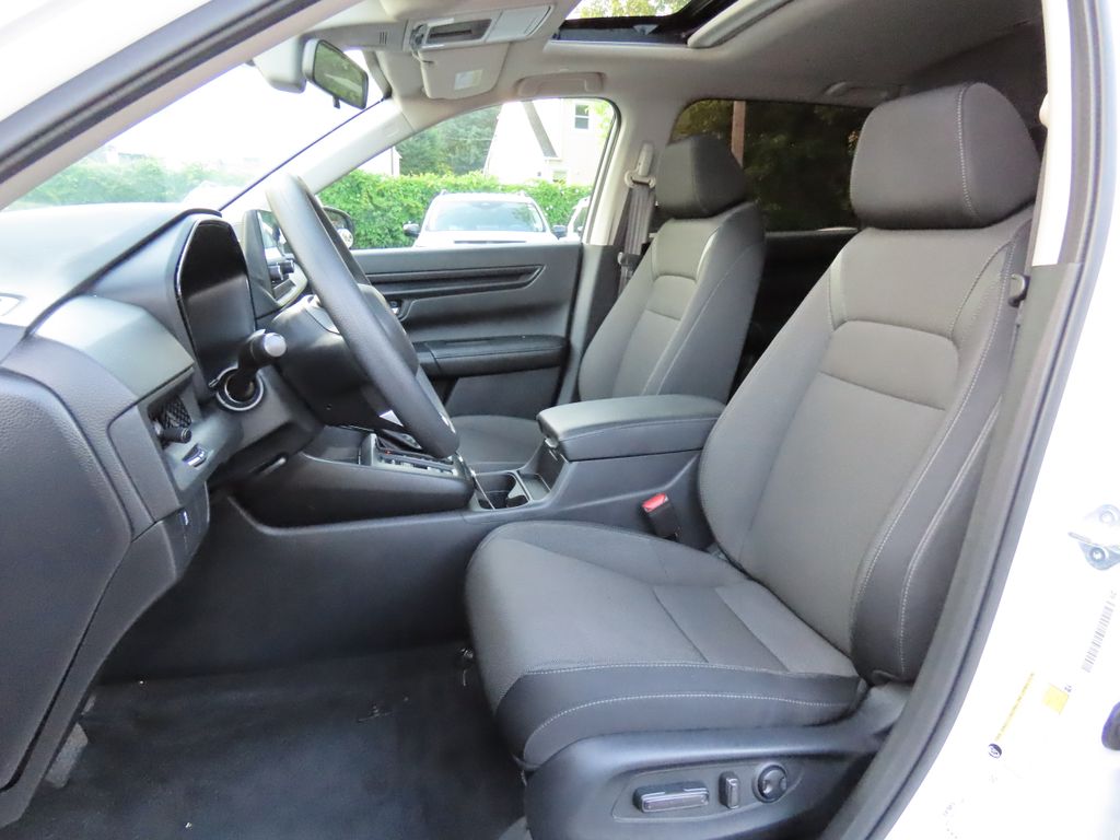 Thumbnail: 2024 Honda CR-V - 11