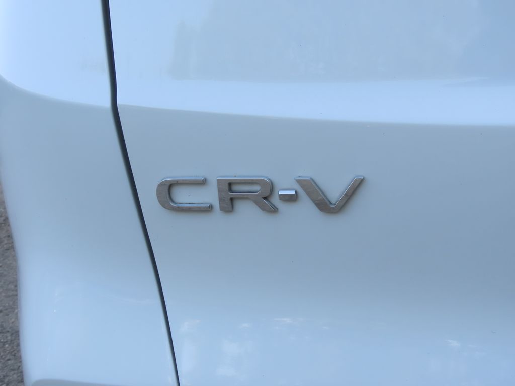 Thumbnail: 2024 Honda CR-V - 7