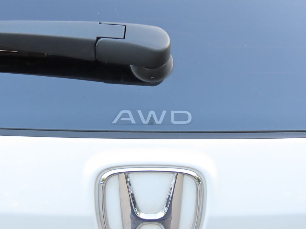Thumbnail: 2024 Honda CR-V - 8