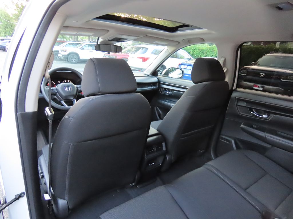 Thumbnail: 2024 Honda CR-V - 22