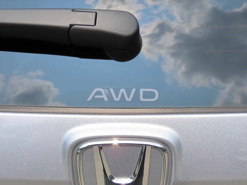 Thumbnail: 2026 Honda CR-V - 18