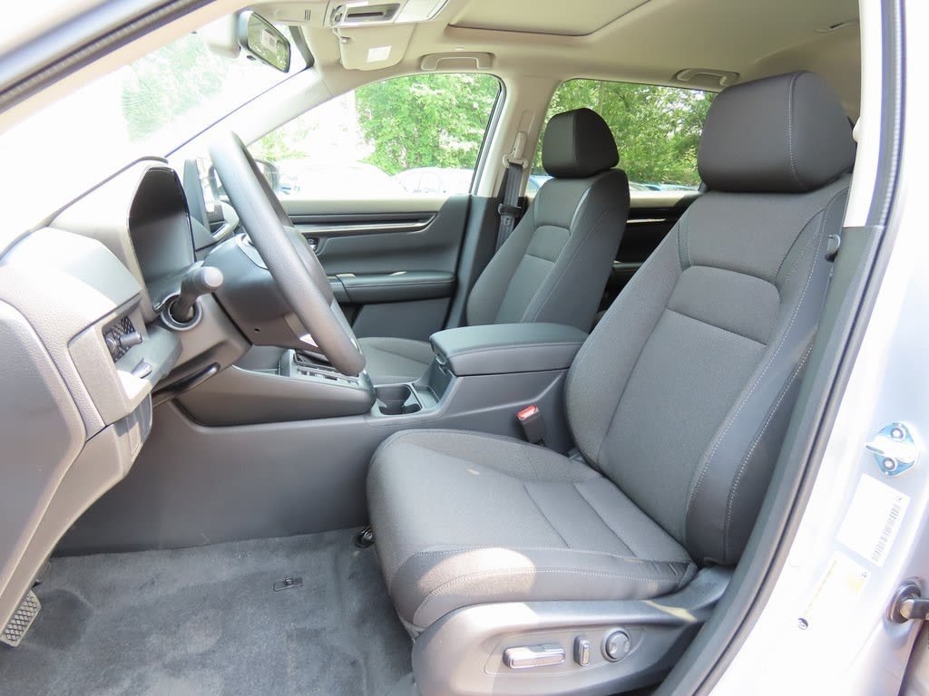 Thumbnail: 2026 Honda CR-V - 11