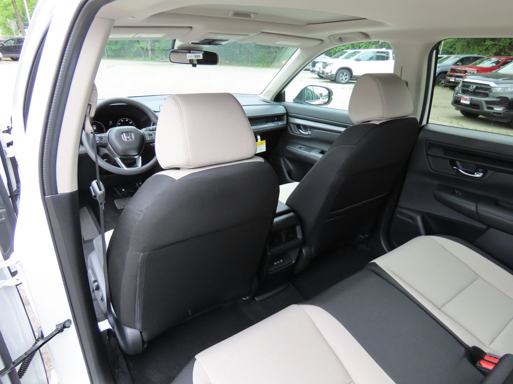 Thumbnail: 2026 Honda CR-V - 19