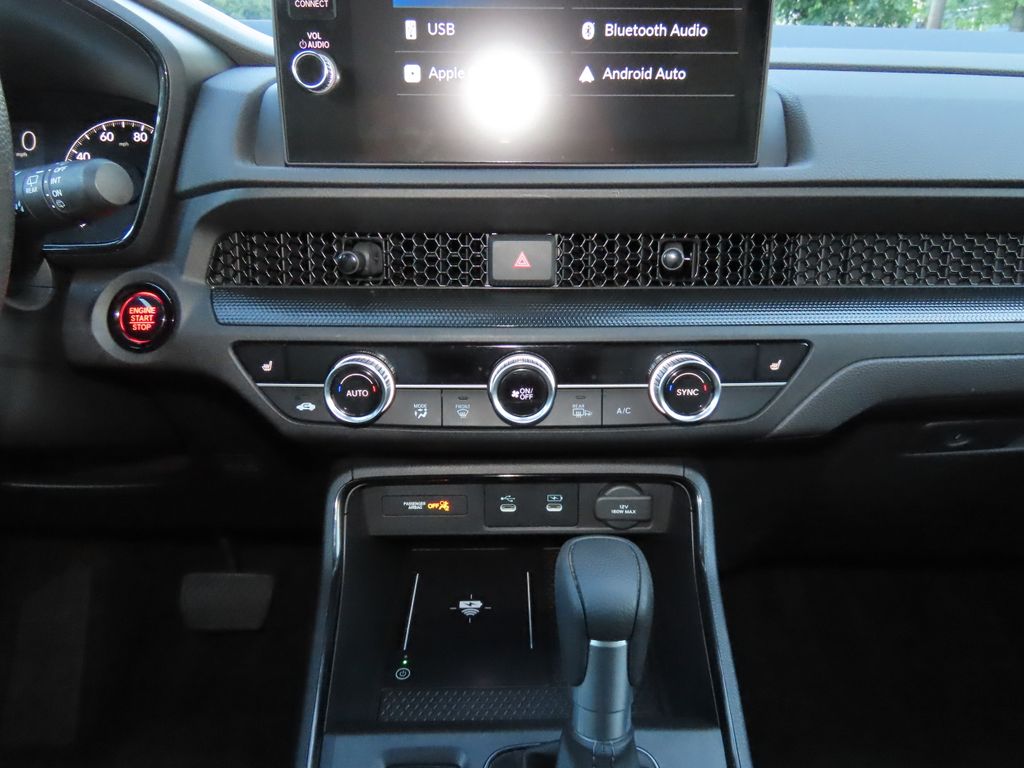 Thumbnail: 2026 Honda CR-V - 24