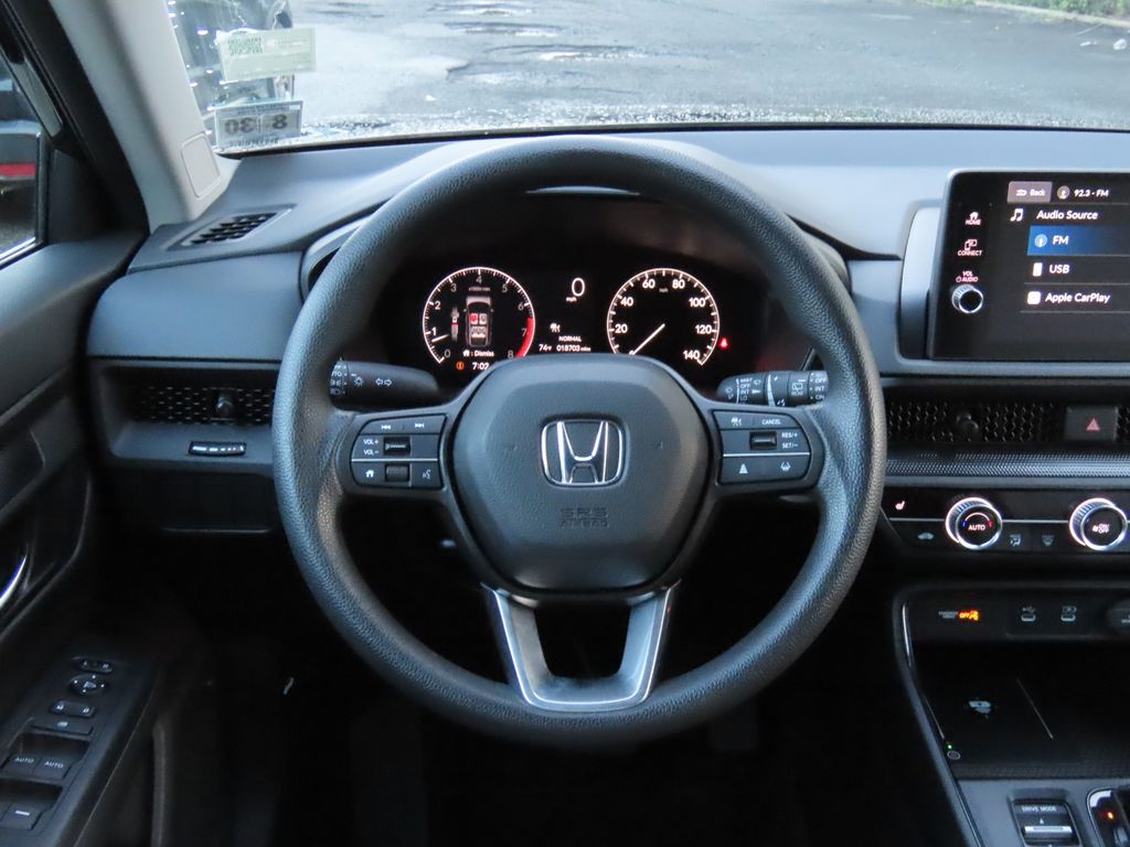 Thumbnail: 2026 Honda CR-V - 14