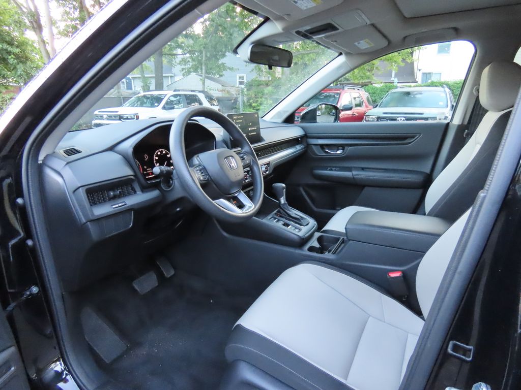 Thumbnail: 2026 Honda CR-V - 2