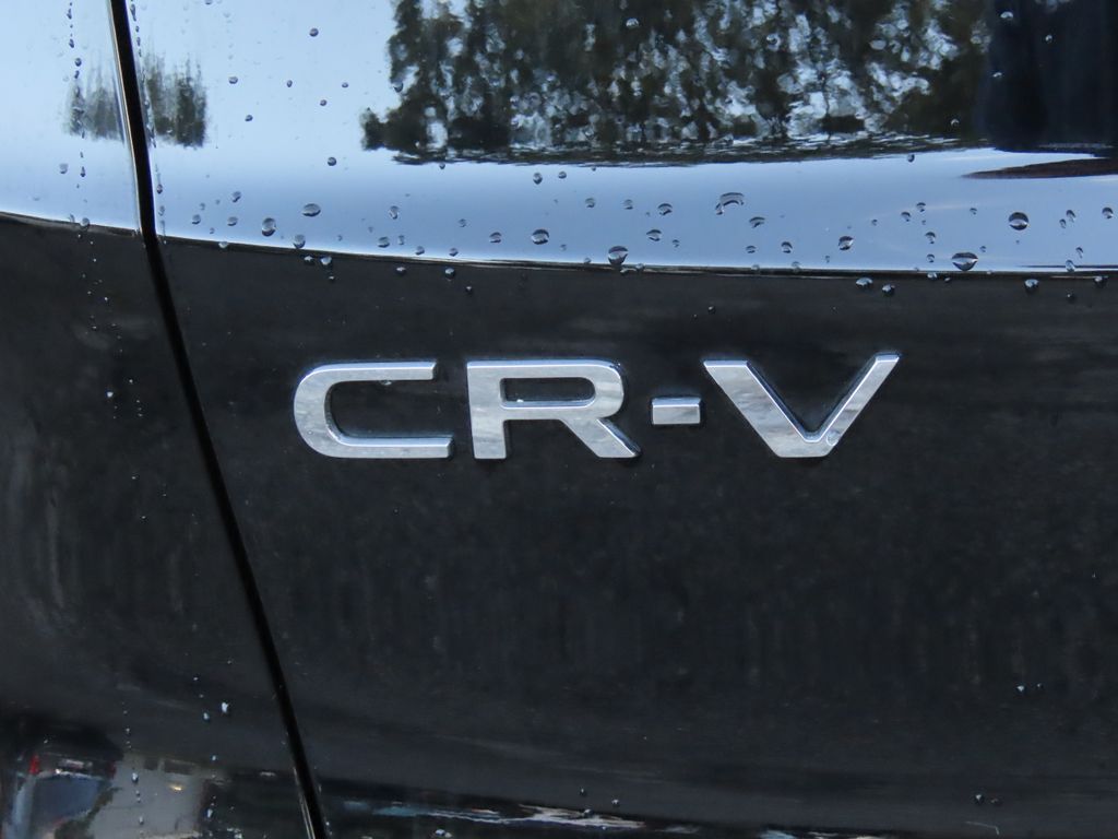 Thumbnail: 2026 Honda CR-V - 7