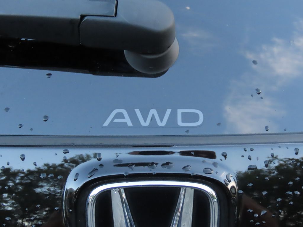 Thumbnail: 2026 Honda CR-V - 18