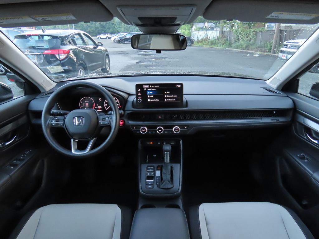 Thumbnail: 2026 Honda CR-V - 10