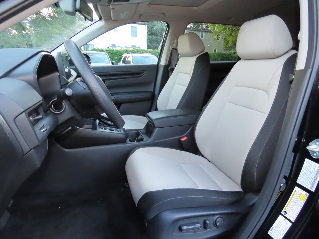 Thumbnail: 2026 Honda CR-V - 11