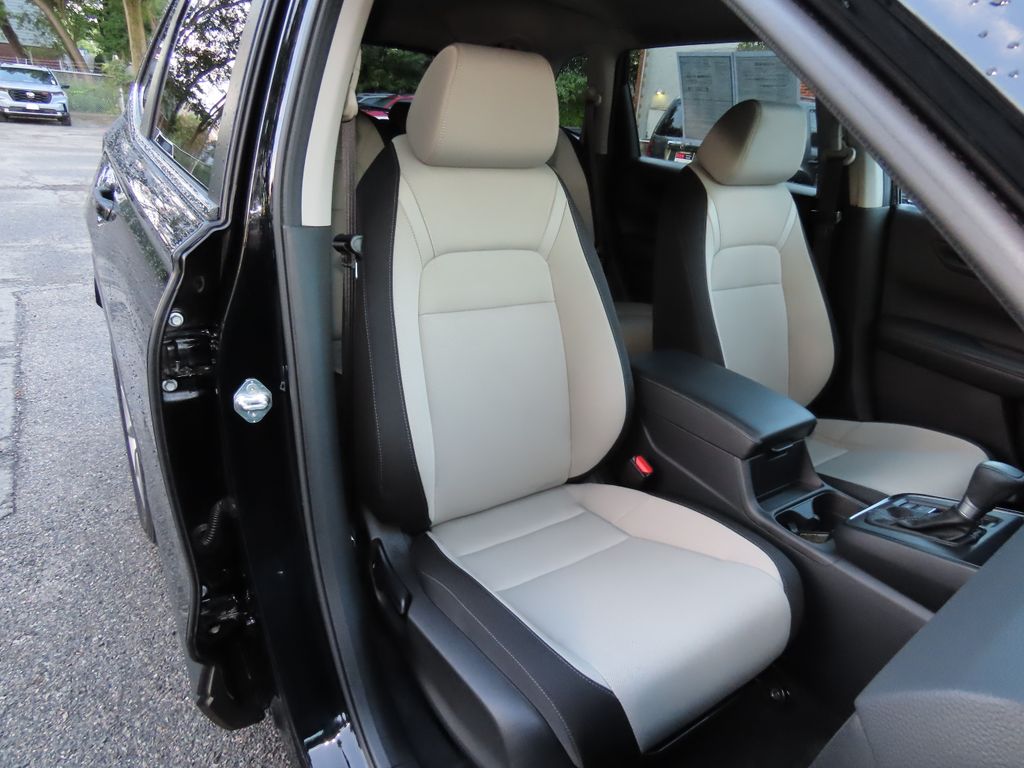Thumbnail: 2026 Honda CR-V - 12