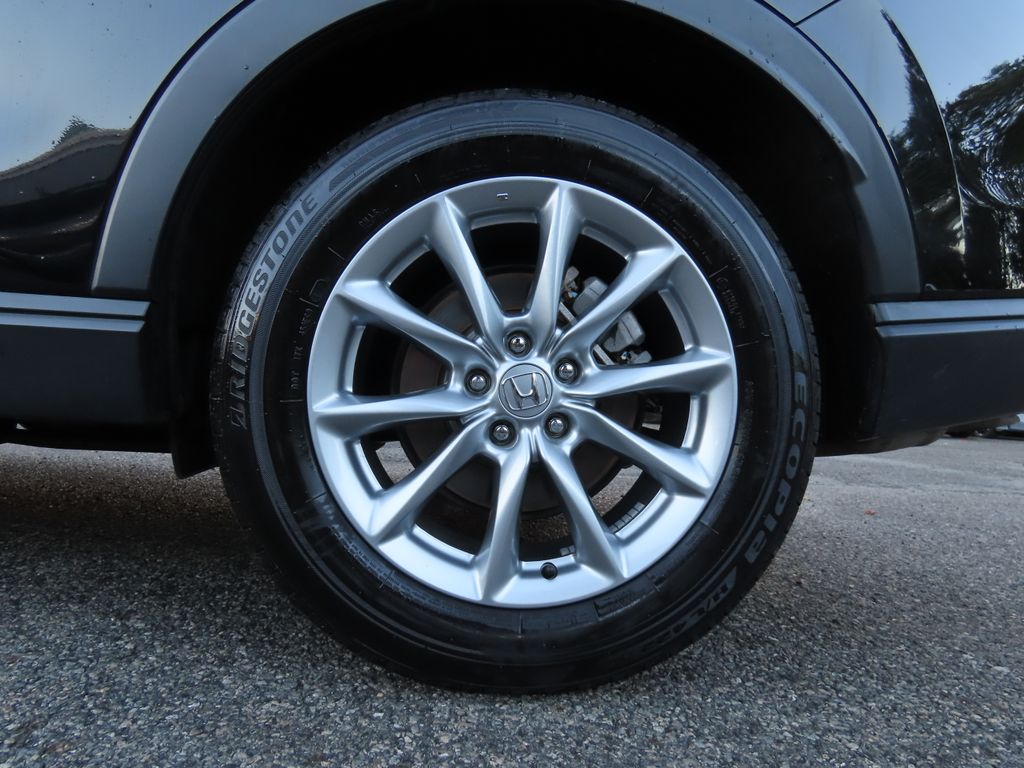 Thumbnail: 2026 Honda CR-V - 8