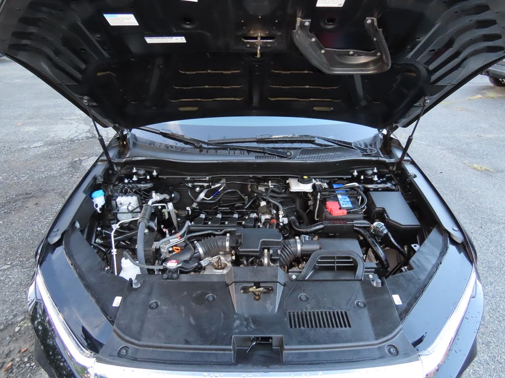 Thumbnail: 2026 Honda CR-V - 9
