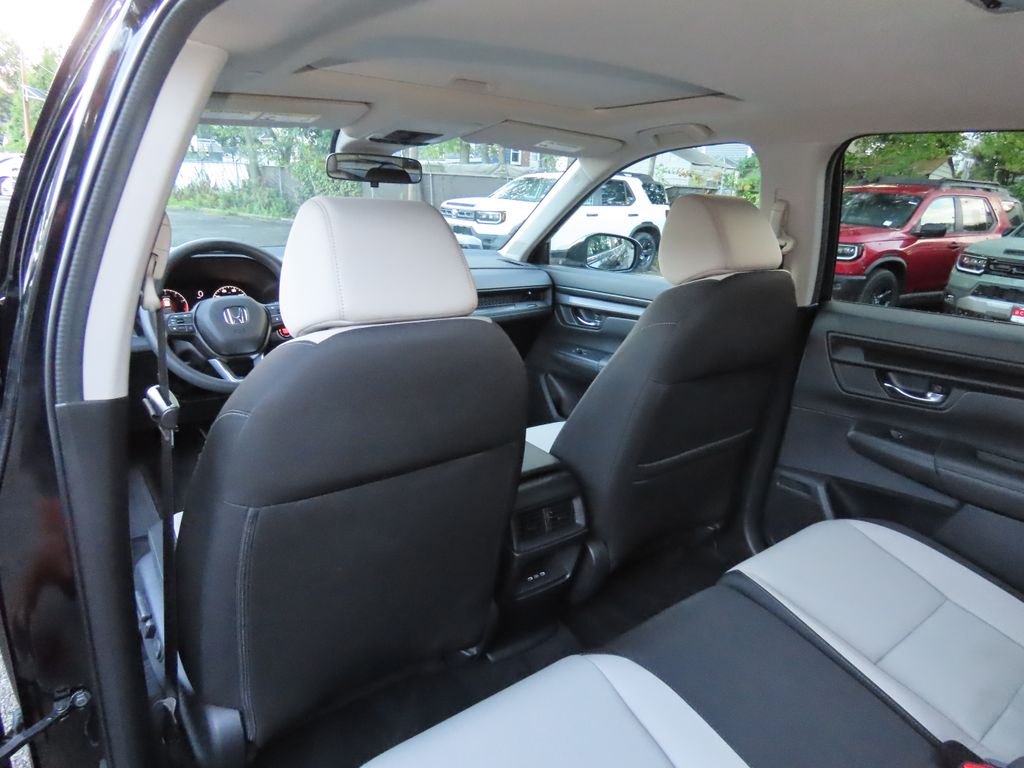 Thumbnail: 2026 Honda CR-V - 22