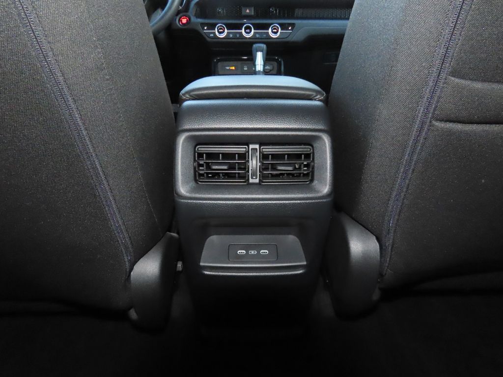 Thumbnail: 2026 Honda CR-V - 26