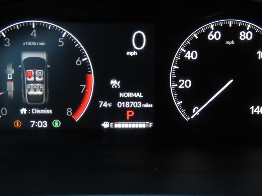 Thumbnail: 2026 Honda CR-V - 28