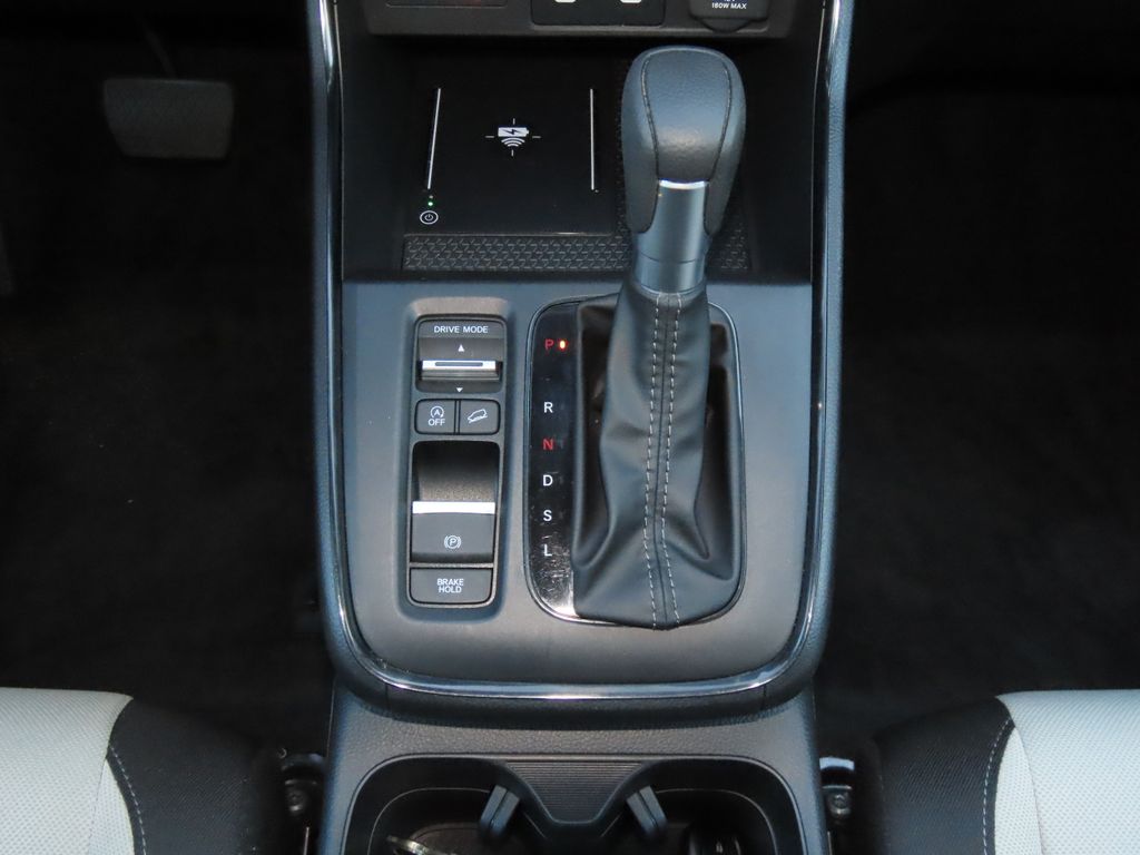 Thumbnail: 2026 Honda CR-V - 16