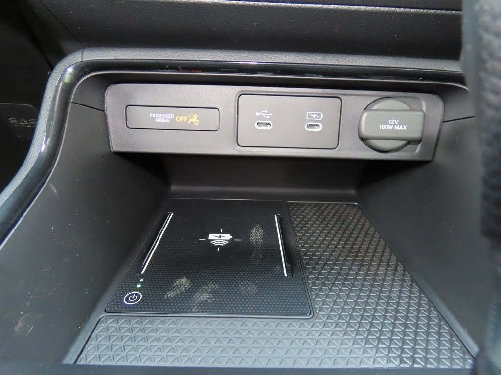 Thumbnail: 2026 Honda CR-V - 23