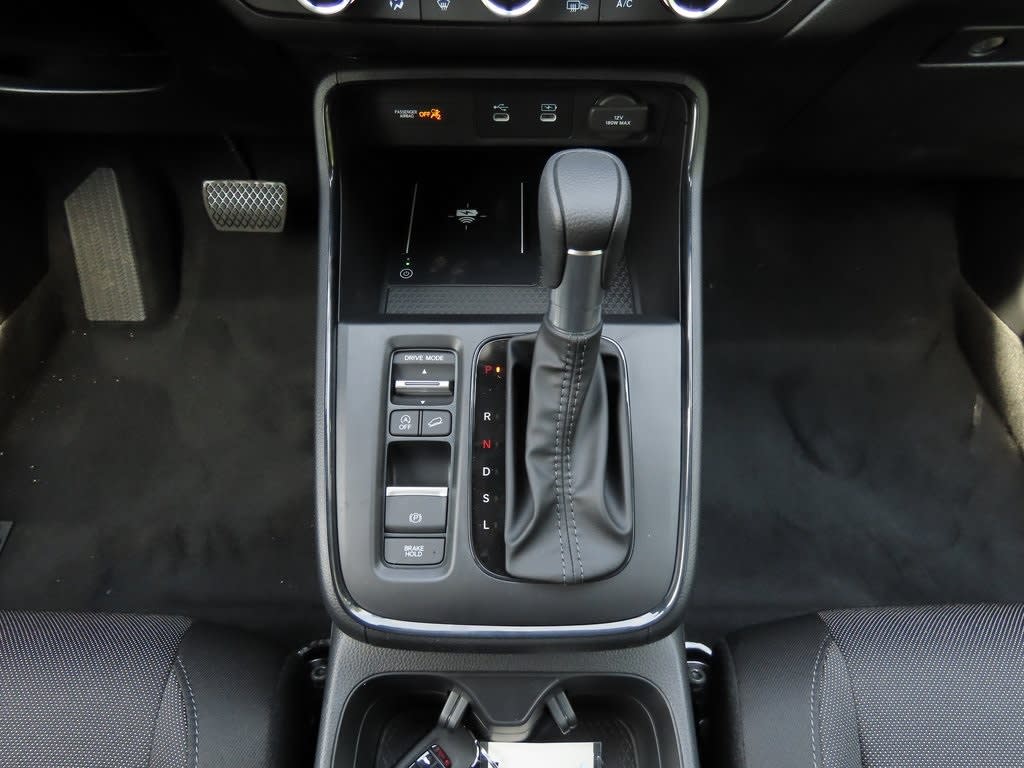 Thumbnail: 2026 Honda CR-V - 15