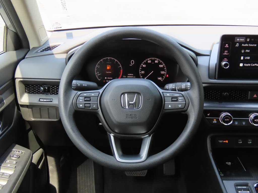 Thumbnail: 2026 Honda CR-V - 10