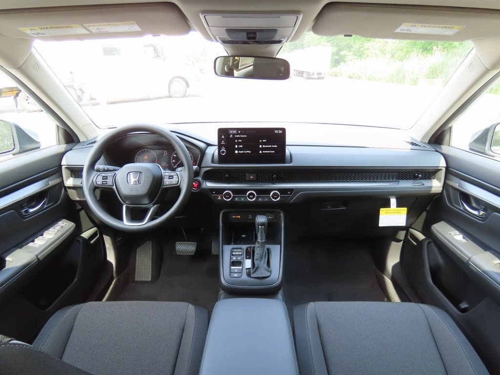 Thumbnail: 2026 Honda CR-V - 2