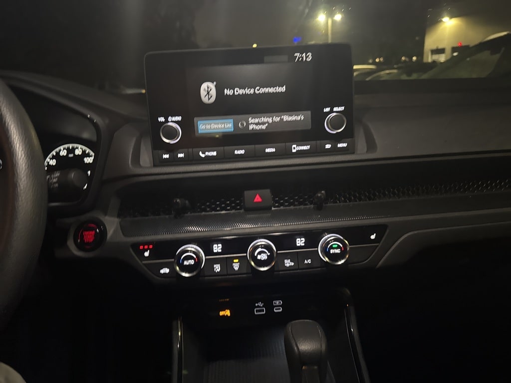 Thumbnail: 2025 Honda CR-V - 5