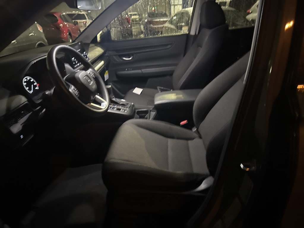 Thumbnail: 2025 Honda CR-V - 4