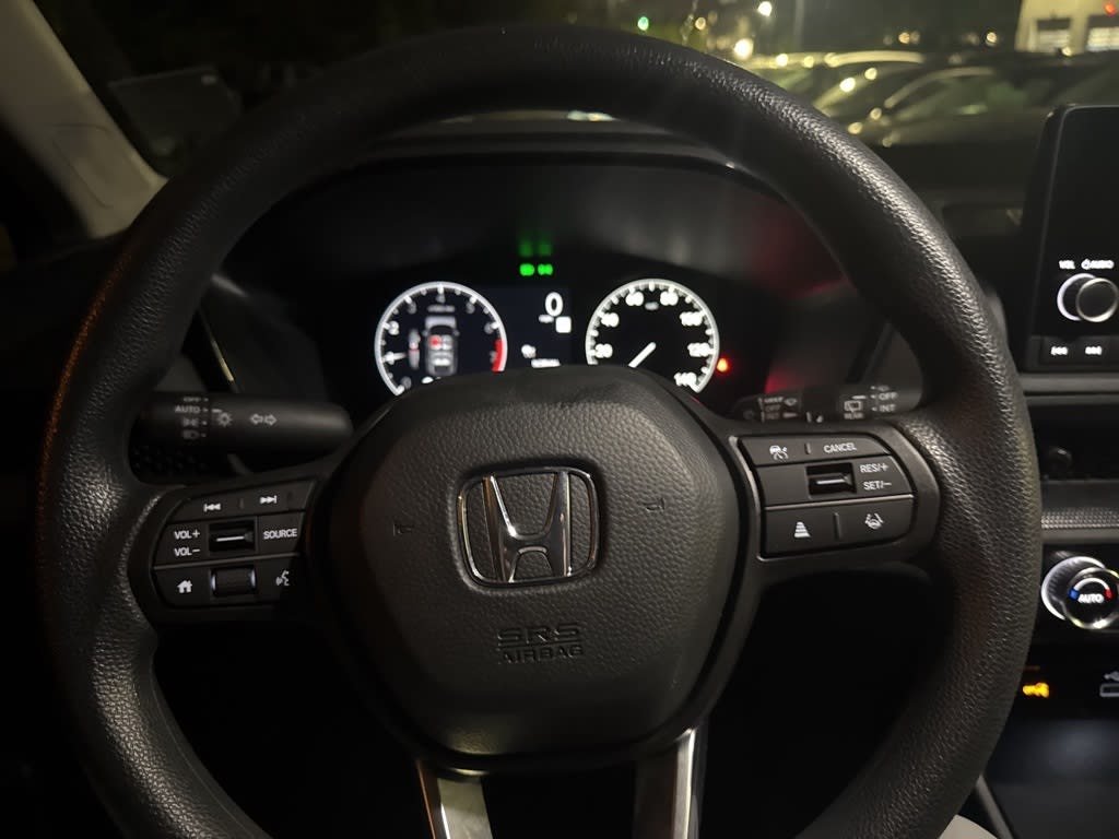 Thumbnail: 2025 Honda CR-V - 15