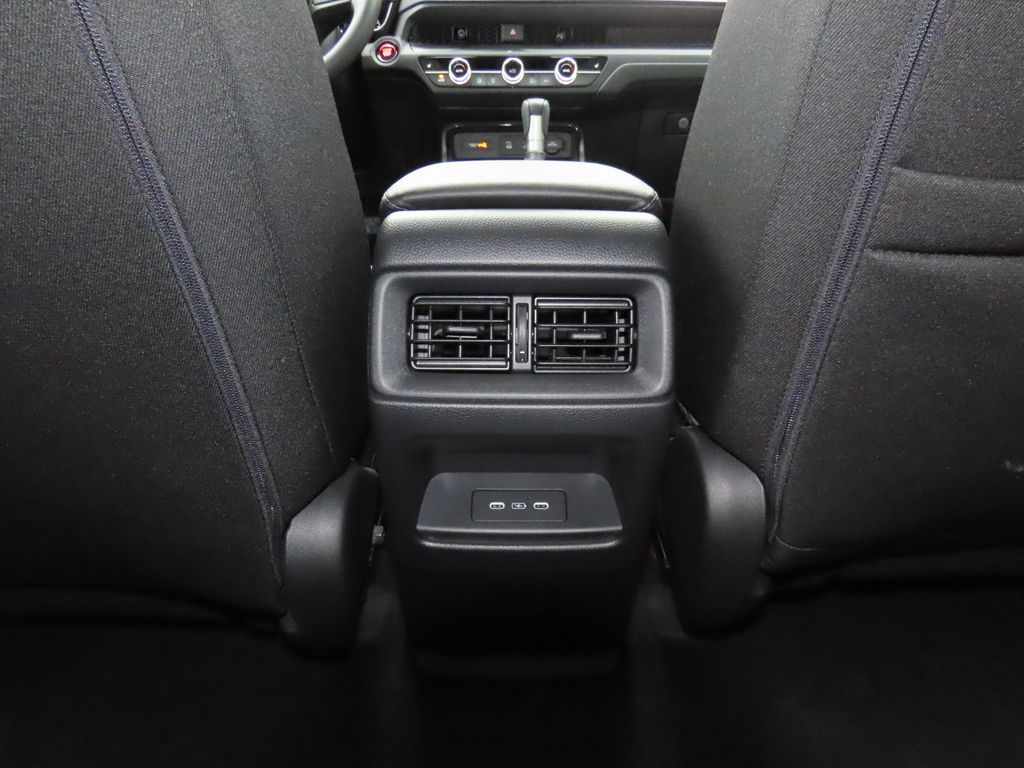 Thumbnail: 2026 Honda CR-V - 23